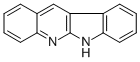 11H-10,11-dizaa-benzo[B]fluorene Structure,243-38-9Structure