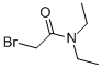 N,n-diethyl-2-bromoacetamide Structure,2430-01-5Structure