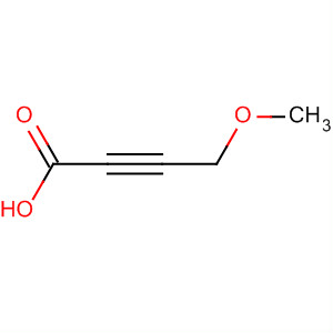 4-Methoxy-2-butynoic acid Structure,24303-64-8Structure