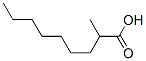 2-Methylnonanoic acid Structure,24323-21-5Structure