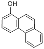 1-Hydroxy-phenanthrene Structure,2433-56-9Structure