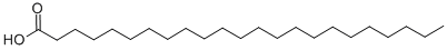 Tricosanoic acid Structure,2433-96-7Structure