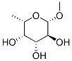 Methyl beta-l-fucopyranoside Structure,24332-98-7Structure