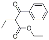 2-Carbethoxybutyrophenone Structure,24346-56-3Structure