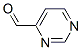 Pyrimidine-4-carbaldehyde Structure,2435-50-9Structure