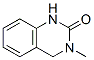 3,4-Dihydro-3-methyl-2(1H)-quinazolinone Structure,24365-65-9Structure