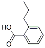 2-Propylbenzoic acid Structure,2438-03-1Structure