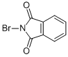 N-bromophthalimide Structure,2439-85-2Structure