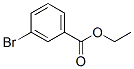 Ethyl 3-bromobenzoate Structure,24398-88-7Structure