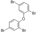 2,2,4,5-Tetrabromodiphenylether Structure,243982-82-3Structure