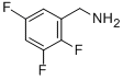 2,3,5-Trifluorobenzyl amine Structure,244022-72-8Structure