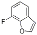 7-Fluorobenzofuran Structure,24410-61-5Structure