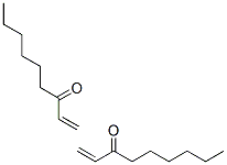 1-Nonen-3-one Structure,24415-26-7Structure