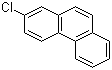 2-Chlorophenanthrene Structure,24423-11-8Structure