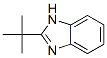 2-Tert-butylbenzimidazole Structure,24425-13-6Structure