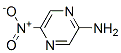 5-Nitro-2-pyrazinamine Structure,244261-31-2Structure