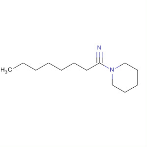 4-(4-N-butylpiperidin-1-yl)butanenitrile Structure,244291-78-9Structure