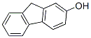 2-Hydroxyfluorene Structure,2443-58-5Structure