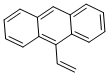 9-Ethenylanthracene Structure,2444-68-0Structure