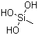 Methylsilanetriol Structure,2445-53-6Structure