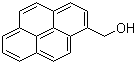 1-Pyrenemethanol Structure,24463-15-8Structure