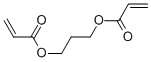 1,3-Propanediol diacrylate Structure,24493-53-6Structure