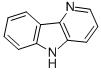 5H-pyrido[3,2-b]indole Structure,245-08-9Structure