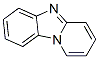 Pyrido[1,2-a]benzimidazole (7ci,8ci,9ci) Structure,245-47-6Structure