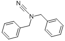 Dibenzylcyanaimide Structure,2451-91-4Structure