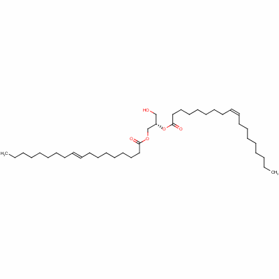 1,2-Dioleoyl-sn-glycerol Structure,24529-88-2Structure