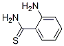 2-Amino-thiobenzamide Structure,2454-39-9Structure