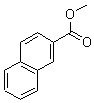 Methyl 2-naphthoate Structure,2459-25-8Structure