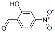 Benzaldehyde, 2-hydroxy-4-nitro- Structure,2460-58-4Structure