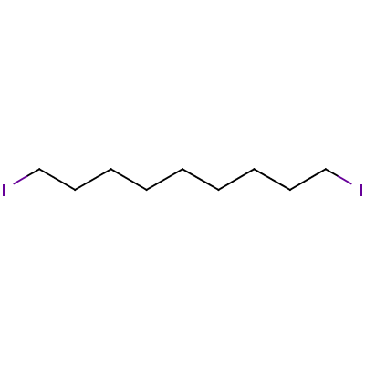 1,9-Diiodononane Structure,24613-65-8Structure