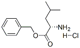 L-Leucine benzyl ester hydrochloride Structure,2462-35-3Structure