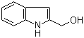 1H-indol-2-ylmethanol Structure,24621-70-3Structure