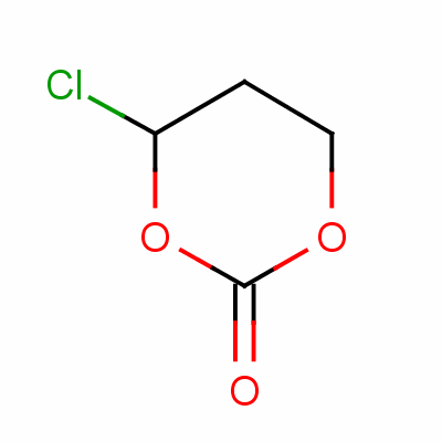 1,3-Dioxolan-2-one,4-(chloromethyl)- Structure,2463-45-8Structure