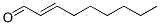 2-Nonenal Structure,2463-53-8Structure