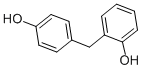 2,4-Dihydroxydiphenylmethane Structure,2467-03-0Structure