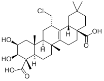 Tenuigenin Structure,2469-34-3Structure