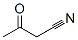 3-Oxobutanenitrile Structure,2469-99-0Structure