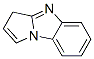 3H-pyrrolo[1,2-a]benzimidazole(8ci,9ci) Structure,247-77-8Structure