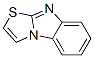 Thiazolo[3,2-a]benzimidazole (8ci,9ci) Structure,247-83-6Structure