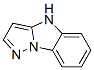 4H-benzo[4,5]imidazo[1,2-b]pyrazole Structure,247-99-4Structure