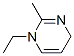 Pyrimidine, 1-ethyl-1,4-dihydro-2-methyl- (9ci) Structure,247111-07-5Structure