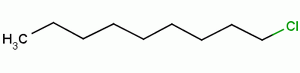 1-Chlorononane Structure,2473-01-0Structure