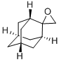 Spiro[oxirane-2,2-tricyclo[3.3.1.1~3,7~]decane] Structure,24759-97-5Structure