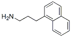 Naphthalen-1-yl-propylamine Structure,24781-50-8Structure