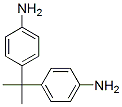 2,2-Bis(4-aminophenyl)propane Structure,2479-47-2Structure