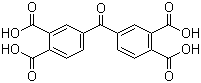 4,4’-Carbonyldiphthalic acid Structure,2479-49-4Structure